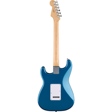 Load image into Gallery viewer, Fender 026-6240-560 Standard Strat, Metallic Blue-Easy Music Center