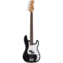 Load image into Gallery viewer, Fender 026-6640-506 Standard P-Bass, LRL, Black-Easy Music Center