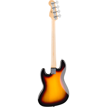 Load image into Gallery viewer, Fender 026-6840-500 Standard J-Bass, LRL, 3-Color Sunburst-Easy Music Center