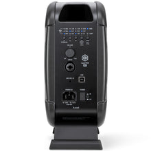 Load image into Gallery viewer, Ik Multimedia ILOUD-MTM-MKII-2X iLoud MTM MK II High-Resolution Compact Studio Monitors w/ ARC mic, Pair, Black-Easy Music Center