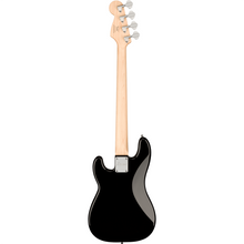Load image into Gallery viewer, Squier 037-0127-506 Mini P Bass LRL Black-Easy Music Center