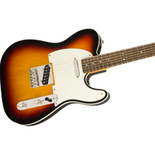 Load image into Gallery viewer, Squier 037-4040-500 Classic Vibe 60s Custom Tele, LRL, 3-Color Sunburst-Easy Music Center