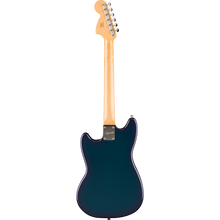 Load image into Gallery viewer, Squier 037-4078-920 FSR 60s Mustang w/ Trem, SS, Matching Headstock, Competition Burgundy-Easy Music Center