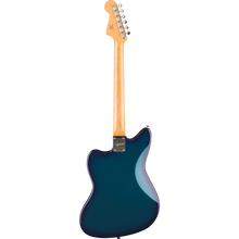Load image into Gallery viewer, Squier 037-4087-920 FSR 60s Jazzmaster w/ Trem, Matching Headstock, Competition Burgundy-Easy Music Center