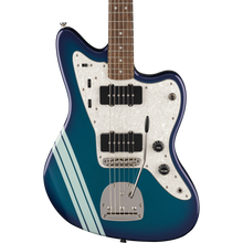 Load image into Gallery viewer, Squier 037-4087-920 FSR 60s Jazzmaster w/ Trem, Matching Headstock, Competition Burgundy-Easy Music Center