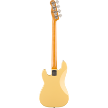 Load image into Gallery viewer, Squier 037-4524-541 Classic Vibe Tele Bass, MN, Parchment PG, Vintage White-Easy Music Center
