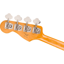 Load image into Gallery viewer, Squier 037-4530-511 Classic Vibe 60s J-Bass, LRL, Tortoishell PG, Tahitian Coral-Easy Music Center