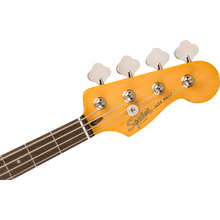 Load image into Gallery viewer, Squier 037-4530-511 Classic Vibe 60s J-Bass, LRL, Tortoishell PG, Tahitian Coral-Easy Music Center