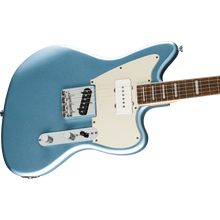 Load image into Gallery viewer, Squier 037-7008-583 LTD Paranormal Offset Tele SJ, Ice Blue Metallic-Easy Music Center