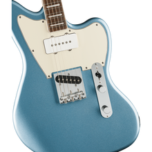 Load image into Gallery viewer, Squier 037-7008-583 LTD Paranormal Offset Tele SJ, Ice Blue Metallic-Easy Music Center
