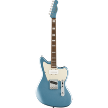 Load image into Gallery viewer, Squier 037-7008-583 LTD Paranormal Offset Tele SJ, Ice Blue Metallic-Easy Music Center