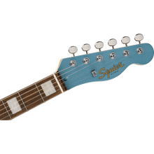 Load image into Gallery viewer, Squier 037-7008-583 LTD Paranormal Offset Tele SJ, Ice Blue Metallic-Easy Music Center