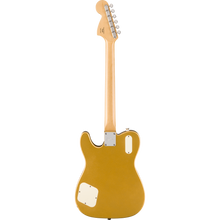Load image into Gallery viewer, Squier 037-7025-578 LTD Paranormal Troublemaker Tele Deluxe, Aztec Gold-Easy Music Center