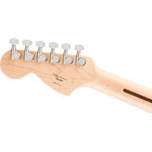 Load image into Gallery viewer, Squier 037-8180-583 Affinity Strat JR, HSS, Laurel FB, Ice Blue Metallic-Easy Music Center