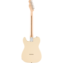 Load image into Gallery viewer, Squier 037-8271-505 Affinity Tele Thinline, Laurel FB, Olympic White-Easy Music Center