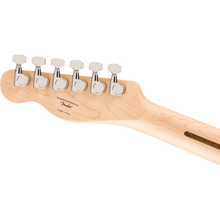 Load image into Gallery viewer, Squier 037-8272-500 Affinity Tele Thinline, Maple FB, 3-Color Sunburst-Easy Music Center