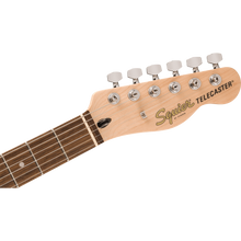 Load image into Gallery viewer, Squier 037-8280-538 Affinity Tele FMT, SH, Laurel FB, Crimson Red Transparent-Easy Music Center