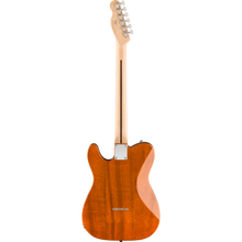 Load image into Gallery viewer, Squier 037-8283-529 Affinity Tele FMT, SH, Maple FB, Mocha-Easy Music Center