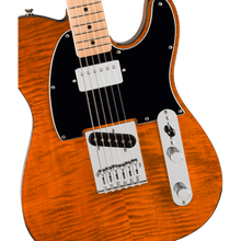 Load image into Gallery viewer, Squier 037-8283-529 Affinity Tele FMT, SH, Maple FB, Mocha-Easy Music Center