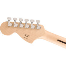 Load image into Gallery viewer, Squier 037-8401-500 Affinity Jaguar, Laurel FB, 3-Color Sunburst-Easy Music Center