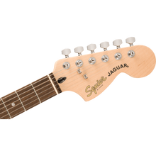 Load image into Gallery viewer, Squier 037-8401-500 Affinity Jaguar, Laurel FB, 3-Color Sunburst-Easy Music Center