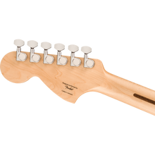 Load image into Gallery viewer, Squier 037-8452-547 Affinity Starcaster Deluxe, Maple FB, Sienna Sunburst-Easy Music Center