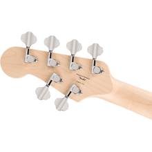 Load image into Gallery viewer, Squier 037-8671-565 Affinity J-Bass VI, Laurel FB, Black Metallic-Easy Music Center