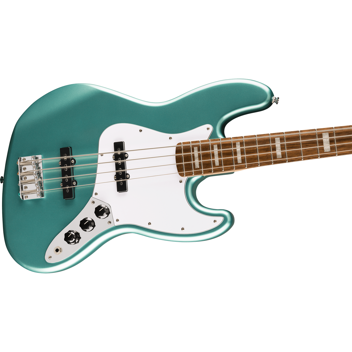 Squier by Fender ジャズベース