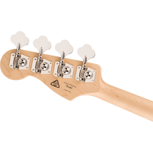 Load image into Gallery viewer, Squier 037-8700-585 Affinity J-Bass, Active, Laurel FB, Mystic Sea Foam Green-Easy Music Center