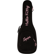 Load image into Gallery viewer, Fender 037-9102-980 LTD Hello Kitty Strat, Maple FB, White [EMBARGOED 10/23/25)-Easy Music Center