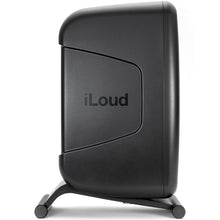 Load image into Gallery viewer, Ik Multimedia ILOUD-MTM-MKII-2X iLoud MTM MK II High-Resolution Compact Studio Monitors w/ ARC mic, Pair, Black-Easy Music Center