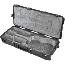 Load image into Gallery viewer, Skb 3I-4217-18 iSeries Waterproof Case for Acoustic Guitar, Black-Easy Music Center