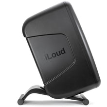 Load image into Gallery viewer, Ik Multimedia ILOUD-MTM-MKII-2X iLoud MTM MK II High-Resolution Compact Studio Monitors w/ ARC mic, Pair, Black-Easy Music Center