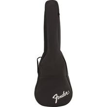 Load image into Gallery viewer, Fender 097-0710-121 Redondo Mini Acoustic Guitar, Natural-Easy Music Center