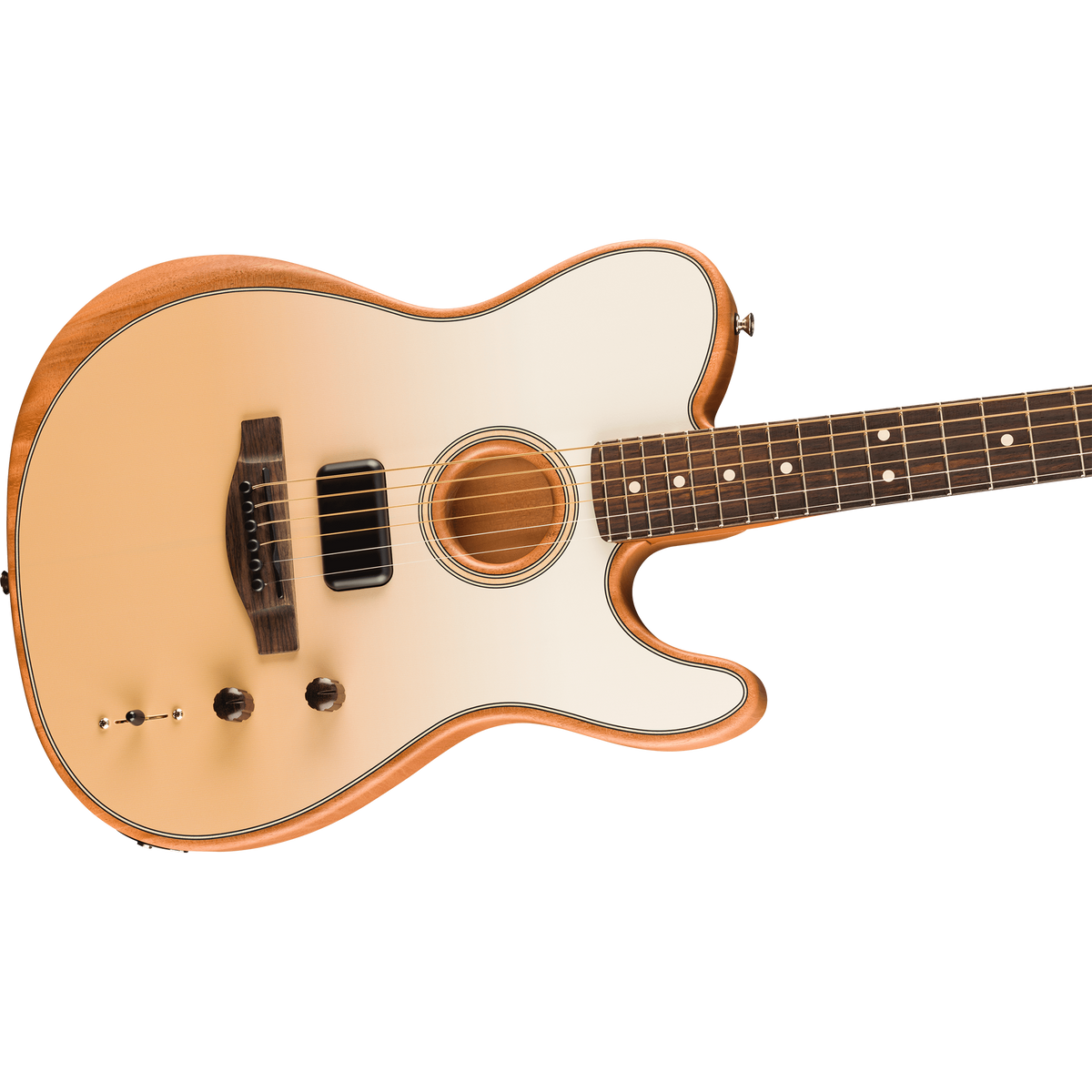 Fender 097-1713-116 Finneas Signature Acoustasonic Player