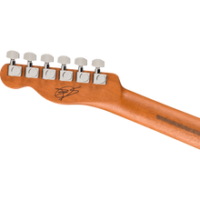 Load image into Gallery viewer, Fender 097-1713-116 Finneas Signature Acoustasonic Player Tele, Cappuccino Fade-Easy Music Center