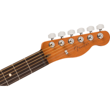 Load image into Gallery viewer, Fender 097-1713-116 Finneas Signature Acoustasonic Player Tele, Cappuccino Fade-Easy Music Center