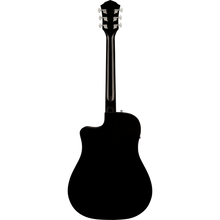 Load image into Gallery viewer, Fender 097-2713-532 FA-125CE Acoustic/Electric Guitar, Dreadnought, Sunburst-Easy Music Center