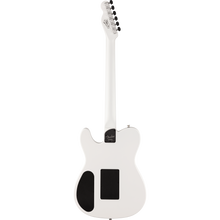 Load image into Gallery viewer, Fender 097-2813-116 LTD Finneas Am Acoustasonic Tele, Satin Arctic White-Easy Music Center