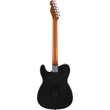 Load image into Gallery viewer, Fender 097-3113-506 Acoustasonic Standard Tele, Black-Easy Music Center