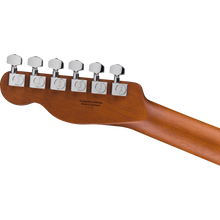 Load image into Gallery viewer, Fender 097-3113-506 Acoustasonic Standard Tele, Black-Easy Music Center