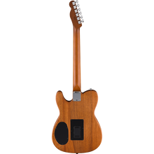 Load image into Gallery viewer, Fender 097-3113-534 Acoustasonic Standard Tele, Aged Natural-Easy Music Center