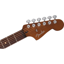 Load image into Gallery viewer, Fender 097-3133-506 Acoustasonic Standard Jazzmaster, Black-Easy Music Center