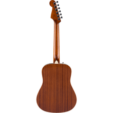 Load image into Gallery viewer, Fender 097-4101-100 Redondo Mini Acoustic Guitar, Spruce Top, 3-Color Burst-Easy Music Center