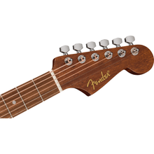 Load image into Gallery viewer, Fender 097-4103-121 Redondo Mini Acoustic Guitar, Spruce Top, Natural-Easy Music Center