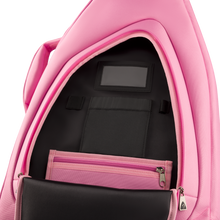 Load image into Gallery viewer, Fender 099-1512-456 Electric Guitar Gig Bag, Fender x Hello Kitty, Pink-Easy Music Center