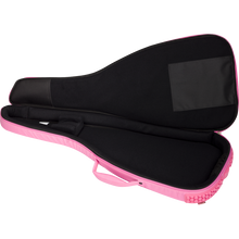 Load image into Gallery viewer, Fender 099-1512-456 Electric Guitar Gig Bag, Fender x Hello Kitty, Pink-Easy Music Center