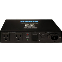 Load image into Gallery viewer, Furman AC-215A Compact Power Conditioner with Auto-Resetting Voltage Protection