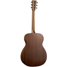 Load image into Gallery viewer, Martin 000-10E-RETROSAPELE Road Series, Sapele Top, Sapele Back and Sides, w/ Electronics-Easy Music Center