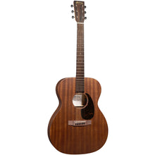 Load image into Gallery viewer, Martin 000-10E-RETROSAPELE Road Series, Sapele Top, Sapele Back and Sides, w/ Electronics-Easy Music Center